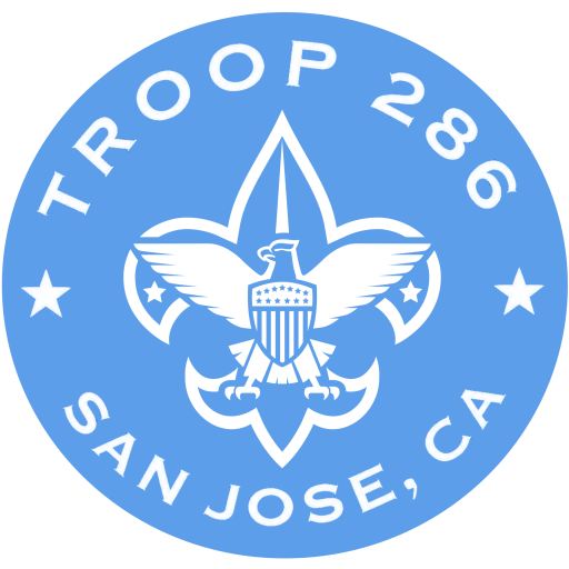 Scouts BSA Troop 286